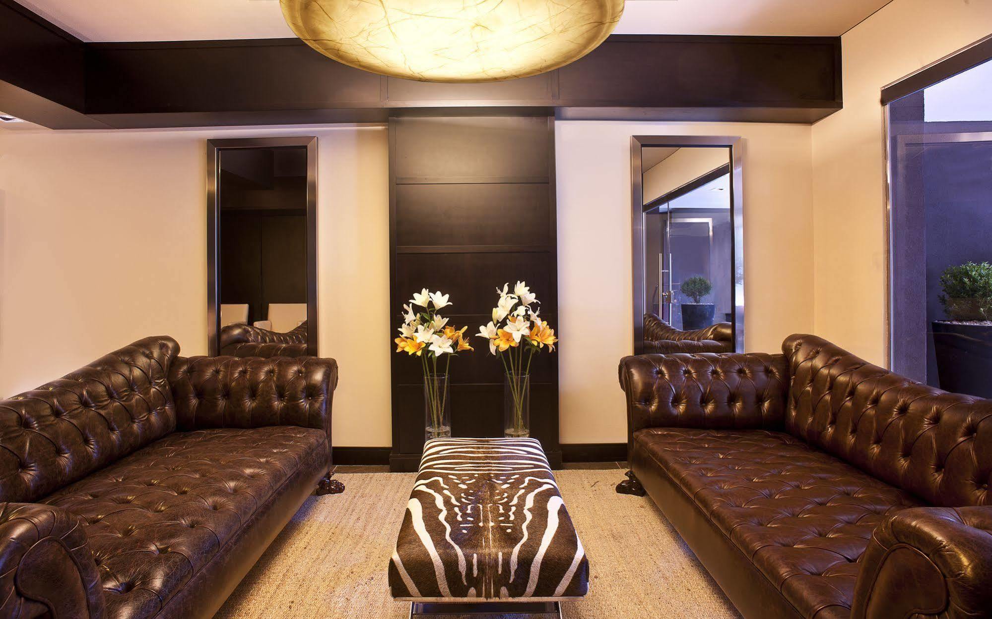 Palermo Tower Otel Buenos Aires Dış mekan fotoğraf