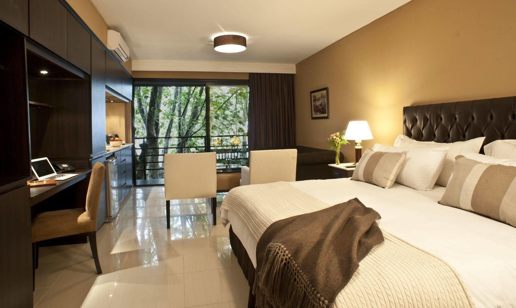 Palermo Tower Otel Buenos Aires Dış mekan fotoğraf